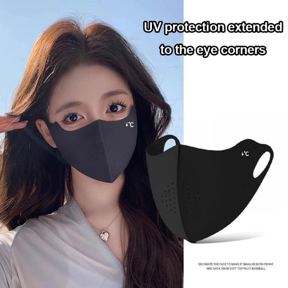 1/2/4pcs UV Protection Face Ma - огляд і ціна Kids Face Mask